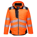 T400 PW3 Hi-Vis Winter Jacket