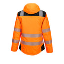 T400 PW3 Hi-Vis Winter Jacket