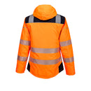 T400 PW3 Hi-Vis Winter Jacket