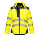 T400 PW3 Hi-Vis Winter Jacket
