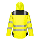 T400 PW3 Hi-Vis Winter Jacket