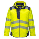 T400 PW3 Hi-Vis Winter Jacket