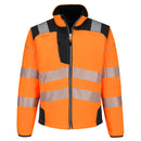 T402 PW3 Hi-Vis Softshell (3L)
