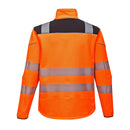 T402 PW3 Hi-Vis Softshell (3L)