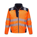 T402 PW3 Hi-Vis Softshell (3L)