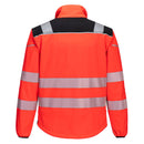 T402 PW3 Hi-Vis Softshell (3L)