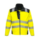 T402 PW3 Hi-Vis Softshell (3L)