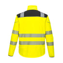 T402 PW3 Hi-Vis Softshell (3L)
