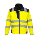T402 PW3 Hi-Vis Softshell (3L)