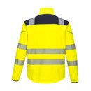 T402 PW3 Hi-Vis Softshell (3L)