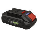 SV20 Series Power Tool Battery 20V 2Ah