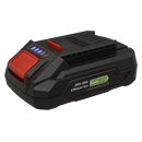 SV20 Series Power Tool Battery 20V 2Ah