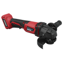 SV20 Series 115mm Cordless Angle Grinder 20V - Body Only