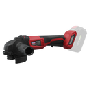 SV20 Series 115mm Cordless Angle Grinder 20V - Body Only