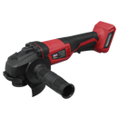 SV20 Series 115mm Cordless Angle Grinder 20V - Body Only