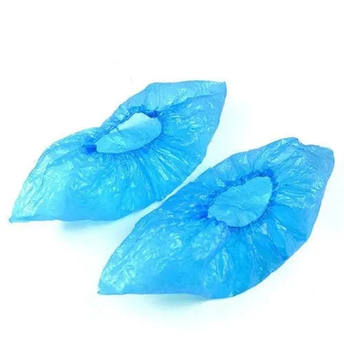 Shoe PVC Coverall Pack