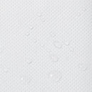 Waterproof & FR - Single Mattress Protector (Green Tint)