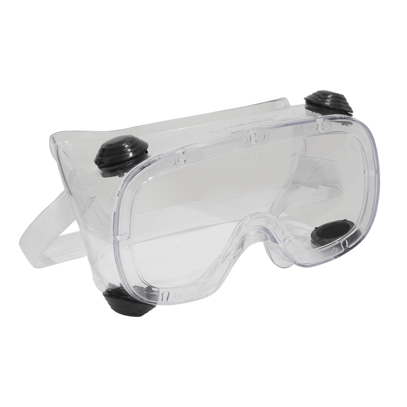 Standard Goggles - Indirect Vent