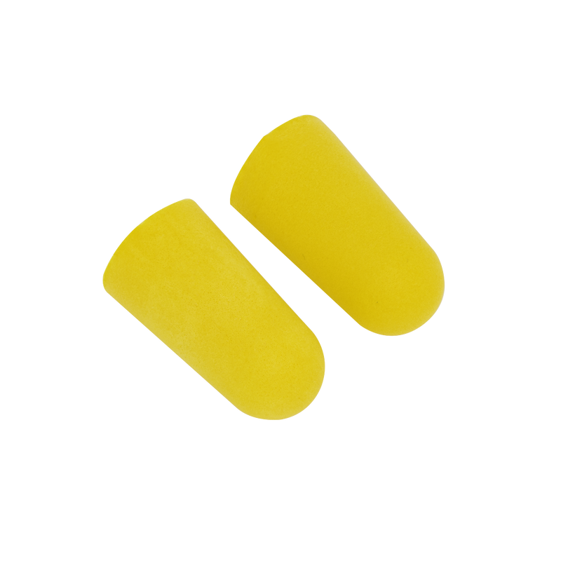 Ear Plugs Disposable Refill (200 Pairs)