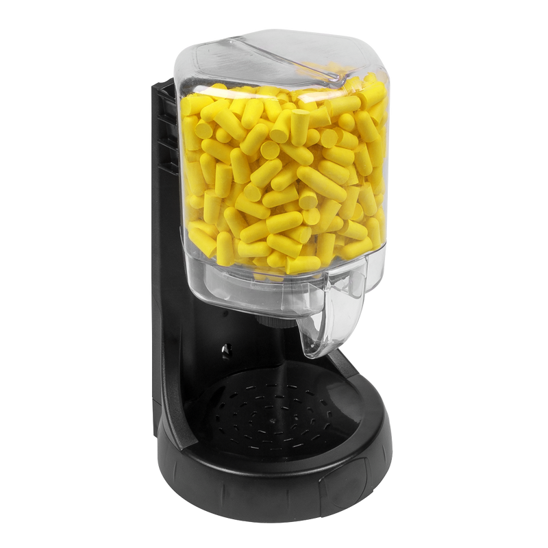 Ear Plugs Dispenser Disposable - 250 Pairs