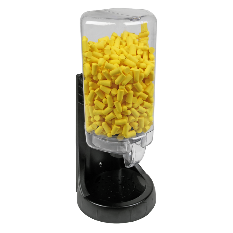 Ear Plugs Dispenser Disposable - 500 Pairs