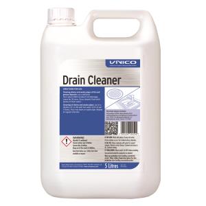 Unico Drain Cleaner