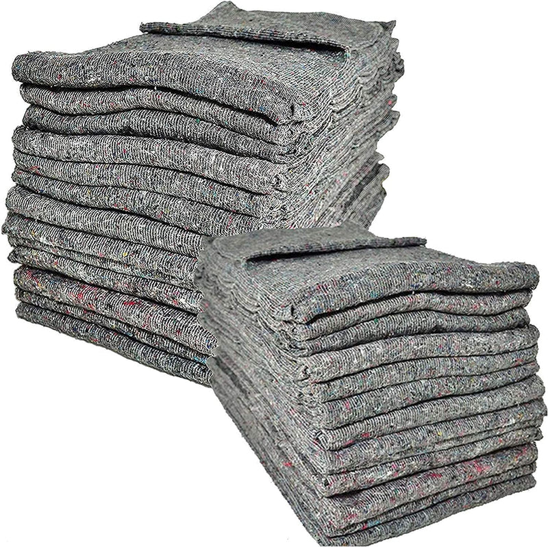 Wool Rescue Blankets (Pack of 10)