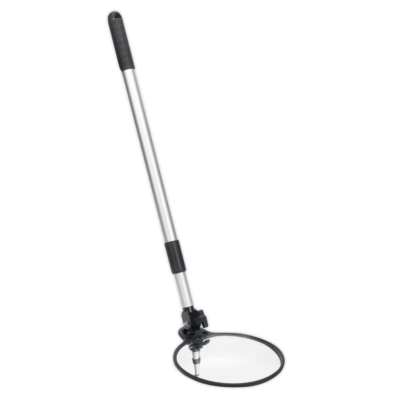 Underbody Inspection Mirror - Adjustable