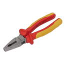 Combination Pliers 200mm VDE Approved