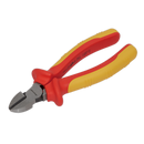 Side Cutters 160mm VDE Approved