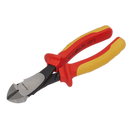 Side Cutters Heavy-Duty 180mm VDE Approved