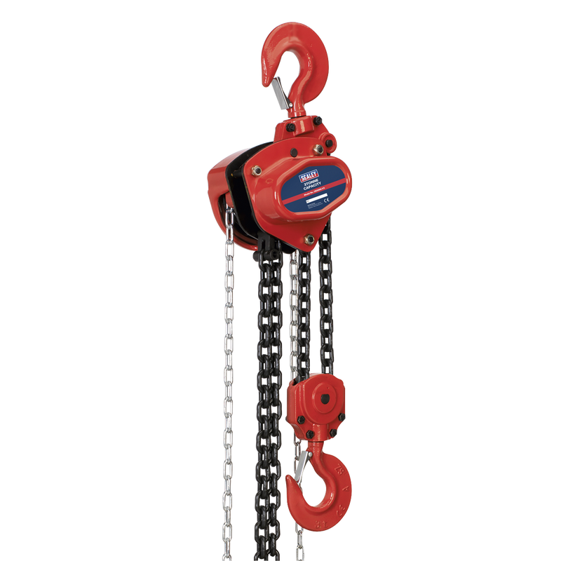 Chain Block 3tonne 3m