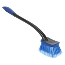 Long Handle Dip & Wash Brush
