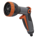 Water Spray Gun 9 Pattern