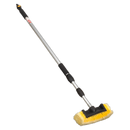 5-Sided Flo-Thru Brush with 3m Telescopic Handle