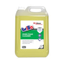 Brillo Foam Oven Cleaner 5Ltr