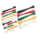 Cable Tie Assortment Pack of 375