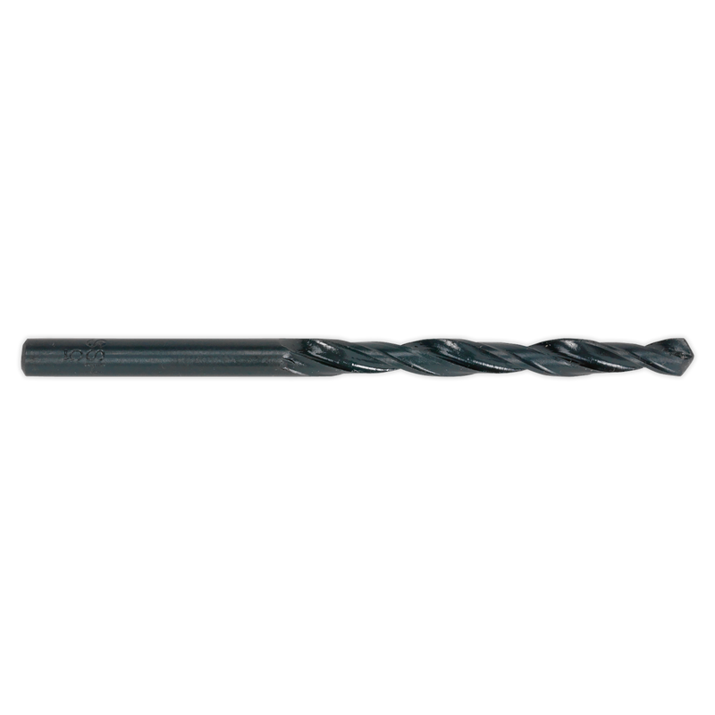 HSS Roll Forged Drill Bit Ø10.5mm Pack of 5