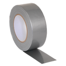 Duct Tape 48mm x 50m Silver