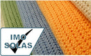 IMO SOLAS Cellular Thermal Blanket (Various Colours)