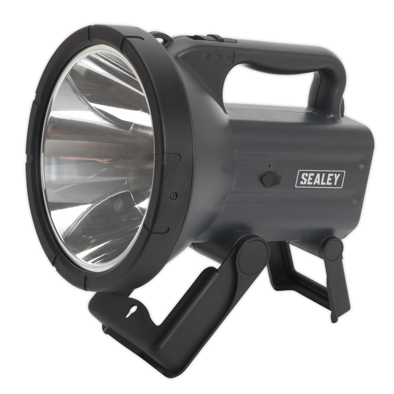 Aluminium Torch 3W XPE CREE* LED Adjustable Focus 3 x AAA Ce
