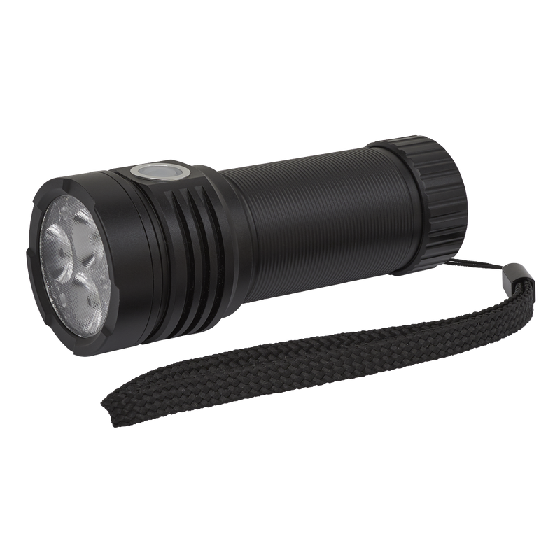 Super Boost 3500lm Rechargeable Osram P9 LED 30W Pocket Ligh