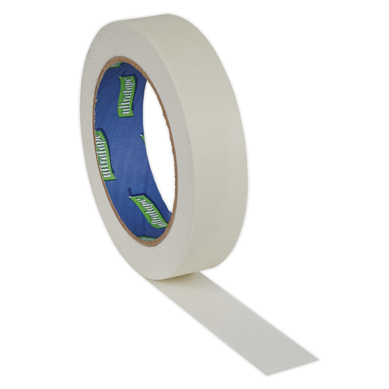 Masking Tape General-Purpose 24mm x 50m 60øC