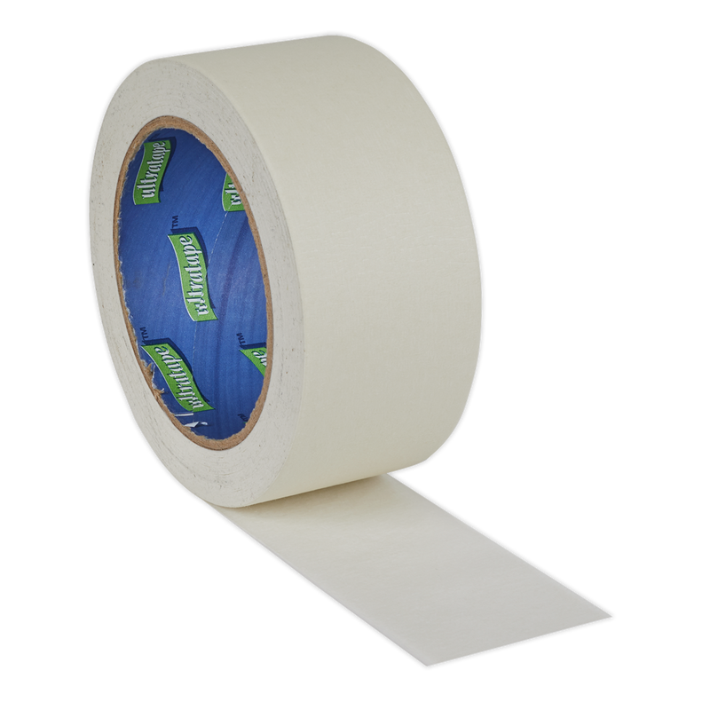 Masking Tape General-Purpose 48mm x 50m 60°C