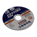 Cutting Disc �115 x 1.2mm 22mm Bore