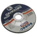 Grinding Disc �115 x 6mm �22mm Bore