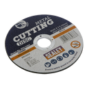 Cutting Disc �125 x 3mm 22mm Bore