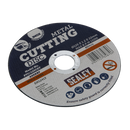 Cutting Disc �125 x 1.2mm 22mm Bore