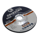 Grinding Disc �125 x 6mm �22mm Bore