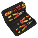Electrical VDE Tool Kit 6pc